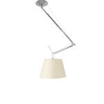 Tolomeo Suspension Decentralized Pendant Lamp