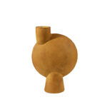 Wanden Yellow Large 1st Series