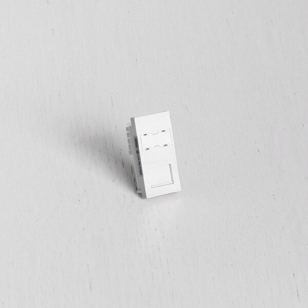 Electricity Plate RJ45 CAT 6 Data