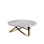 Visby Coffee Table