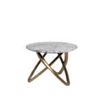 Visby Side Table