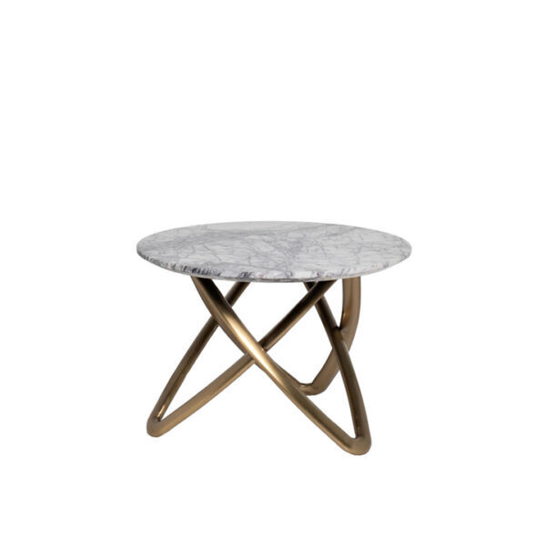 Visby Side Table