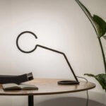 Vine Light Table Lamp - Image 2