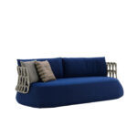 Waikiki 2 Seater Sofa (D2)