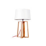 Whelve Table Lamp