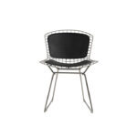 Wire Chair Double Pad