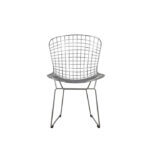 Wire Chair (no pads)