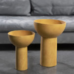 Wanden Yellow Large 7th Series - Image 2