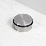 Door Stop / Floor / Steel