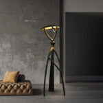 Arthdal Floor Lamp - Image 2