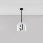 Yanzi Suspension Pendant Lamp - Image 2
