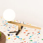 Yanzi Table Lamp - Image 2