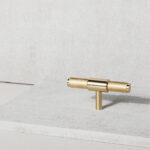 T - Bar / Brass - Image 2