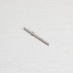 Double Sided Pull / Closet Bar Fixing