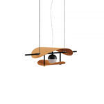 Zamagni A Pendant Lamp