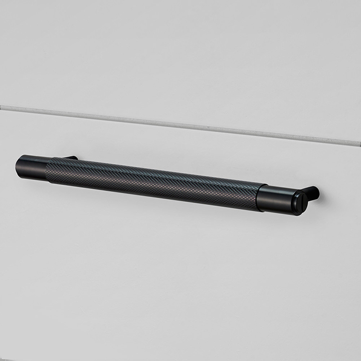 ZcutRHu-1.jpg Pull Bar / Medium / Black - Image 1