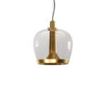 Zeya D23 Pendant Lamp