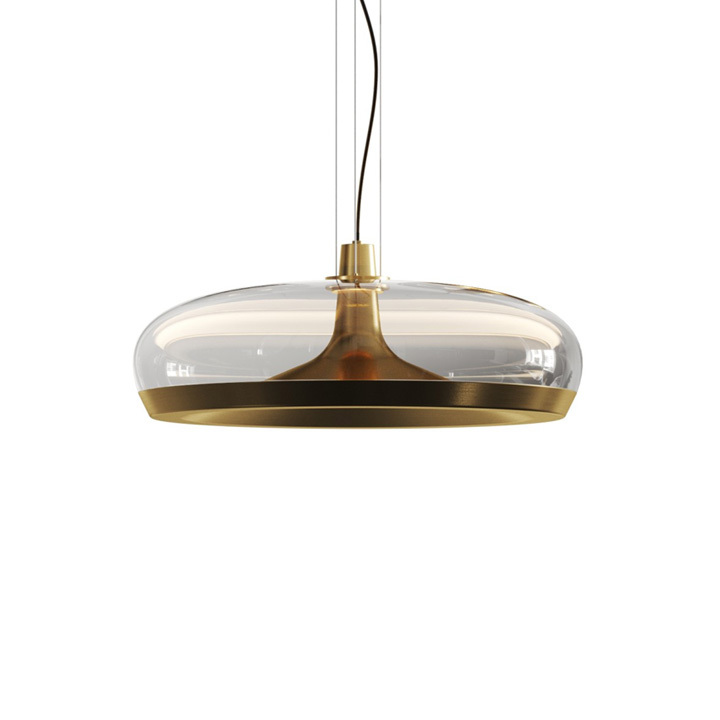 Zeya-D.45-Pendant-Lamp-B1P10246B-1.jpg Zeya D45 Pendant Lamp - Image 1