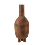 Wanden Long Red Large 6th Series