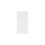 Electricity Plate Blank Insert