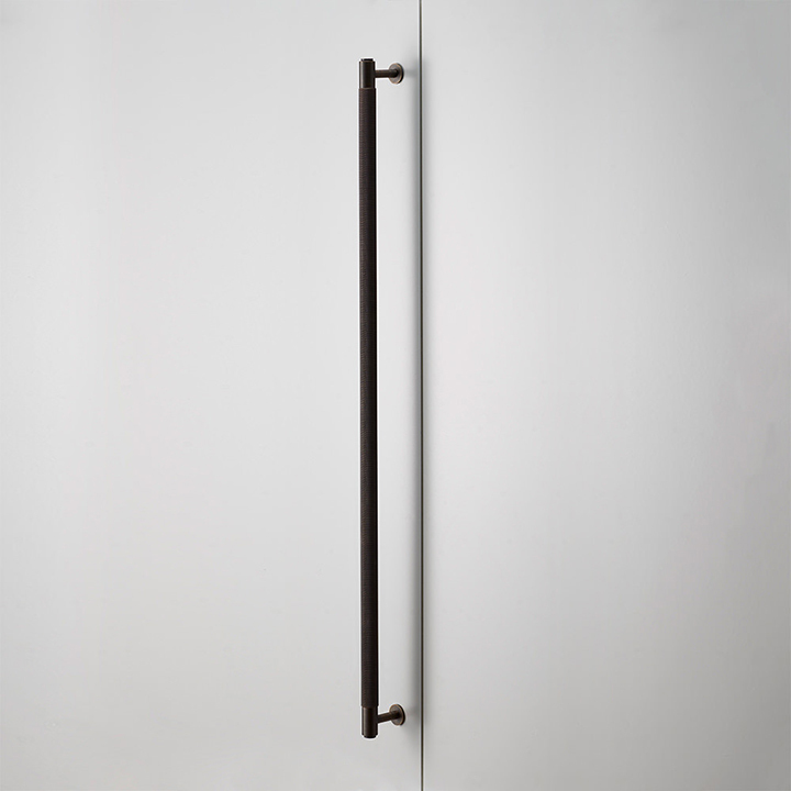 aGzberV-2.jpg Closet Bar / Smoked Bronze - Image 1