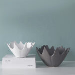 Lotte Medium - White