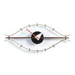 Eye Clock