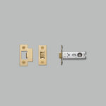 Door Lever Latch / Brass