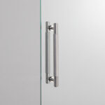 Pull Bar / Double Sided / Steel