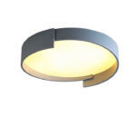 Spenoid Ceiling Lamp