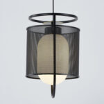 Lazuli Pendant Lamp - Image 2