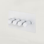 4G Dimmer / White