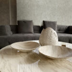 Sacha Plate - White - Image 2