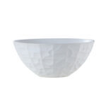 Hellen Bowl Large - White