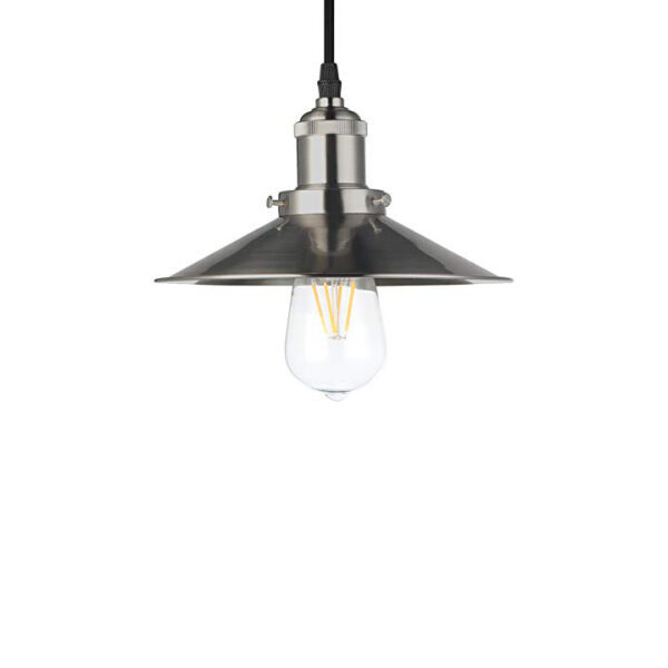 Filament Pendant Lamp
