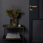 Door Level Handle / Steel - Image 3
