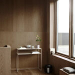 Lantern Lito Black M Steel - Image 2