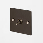 1G Intermediate Toggle / Smoked Bronze