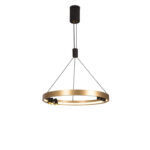 Kyanite 100 Pendant Lamp