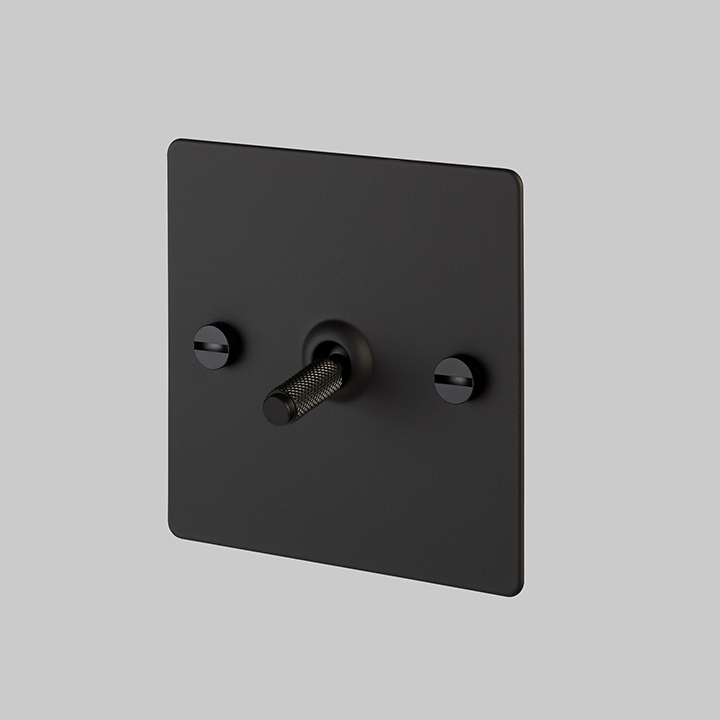 k3htIUr.jpg 1G Toggle Switch / Black - Image 1