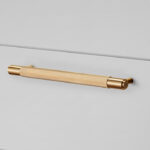 Pull Bar / Small / Brass