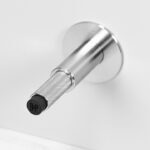 Door Stop / Wall / Steel