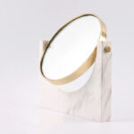 TF10677 Vanity Mirror - White