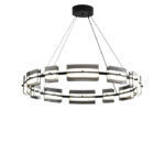 Nobilis Round Pendant Lamp - SML