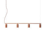 Phlox Line 4 Pendant Lamp