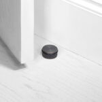 Door Stop / Floor / Smoked Bronze - Image 2