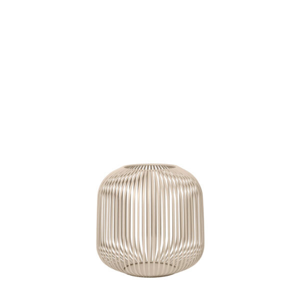 Lantern Lito Nomad M Steel