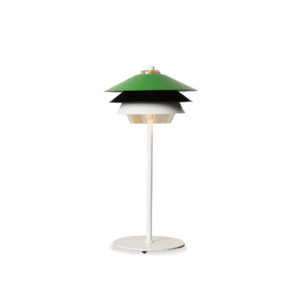 Jeju Table Lamp