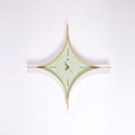 A2CW14 Clock