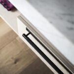 Pull Bar / Medium / Smoked Bronze - Image 2